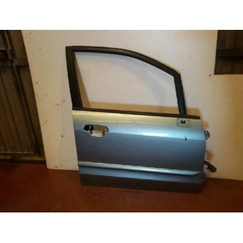 Recambio de puerta delantera derecha para mazda premacy (cp) td active referencia OEM IAM   