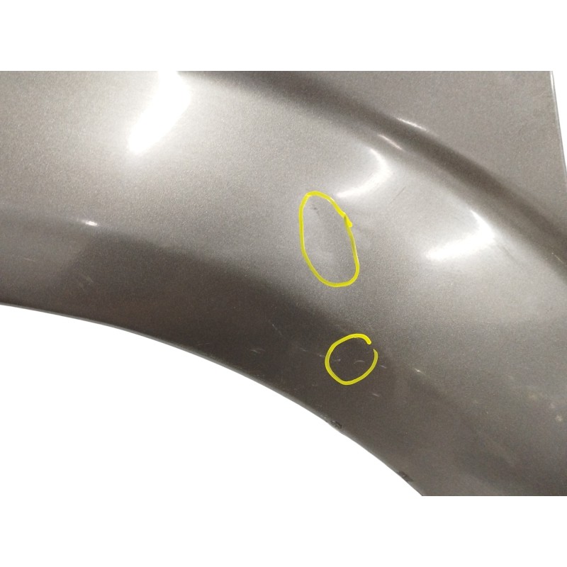 ALETA DELANTERA IZQUIERDA OBSERVAR FOTOS