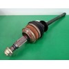 Recambio de transmision delantera derecha para land rover range rover (lp) hse (165kw) referencia OEM IAM   
