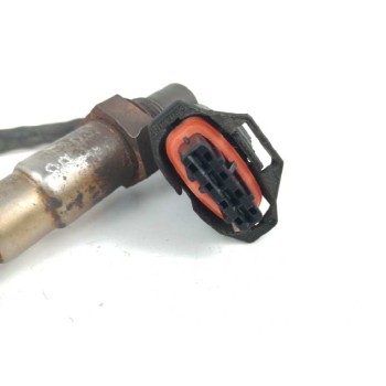 Recambio de sonda lambda para opel corsa d opc referencia OEM IAM 535665592 0258010068 