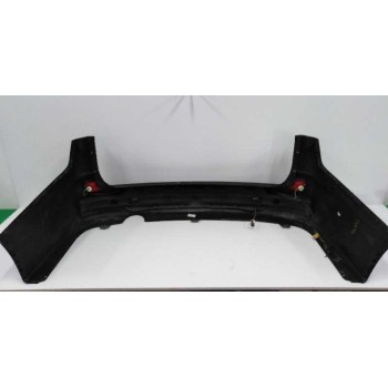 Recambio de paragolpes trasero para ssangyong rodius ii 2.2 xdi referencia OEM IAM   