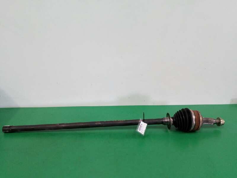 Recambio de transmision delantera izquierda para land rover range rover (lp) hse (165kw) referencia OEM IAM   