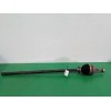 Recambio de transmision delantera izquierda para land rover range rover (lp) hse (165kw) referencia OEM IAM   