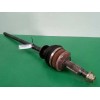 Recambio de transmision delantera izquierda para land rover range rover (lp) hse (165kw) referencia OEM IAM   