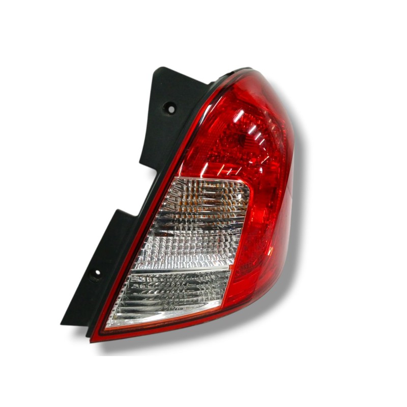 Recambio de piloto trasero derecho para opel antara a (l07) 2.2 cdti referencia OEM IAM 4819694  