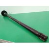 Recambio de transmision delantera izquierda para land rover range rover (lp) hse (165kw) referencia OEM IAM   