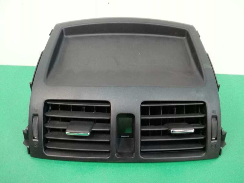 Recambio de rejilla aireadora para toyota auris hybrid active referencia OEM IAM 21GY18 CENTRAL Recambio de rejilla aireadora para toyota auris hybrid active referencia OEM IAM 21GY18 CENTRAL