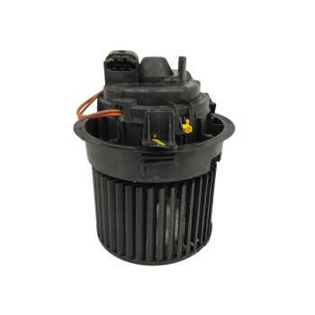 Recambio de motor calefaccion para dacia sandero ii (b8_) 1.0 sce 75 (b8jc, b8jd) referencia OEM IAM T1020779F  