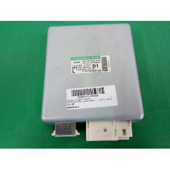 MODULO ELECTRONICO 8965002640 6900002029 