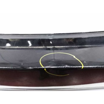 Recambio de paragolpes trasero para ssangyong rodius ii 2.2 xdi referencia OEM IAM   