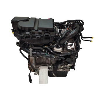 Recambio de motor completo para citroën c-elysee (dd_) 1.5 bluehdi 100 referencia OEM IAM YH01 110317 KM YHY