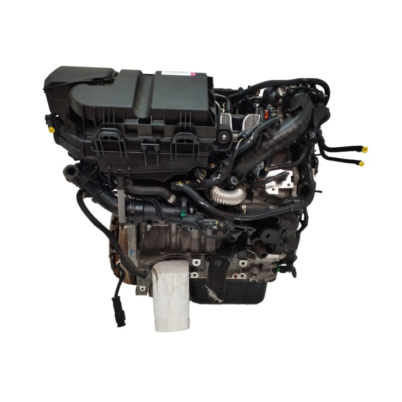 MOTOR COMPLETO YHY