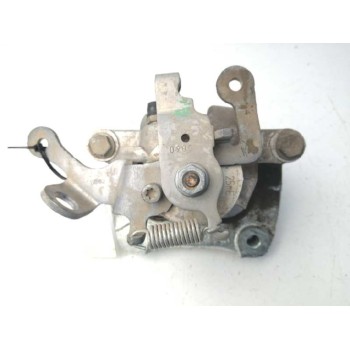 Recambio de pinza freno trasera derecha para peugeot partner kombi 1.6 blue-hdi fap referencia OEM IAM 9803120680  