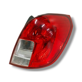 Recambio de piloto trasero derecho para opel antara a (l07) 2.2 cdti referencia OEM IAM 4819694  