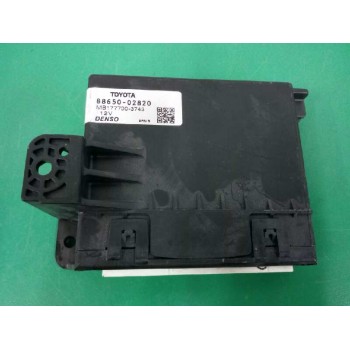 MODULO ELECTRONICO 8865002820 MB1777003743 