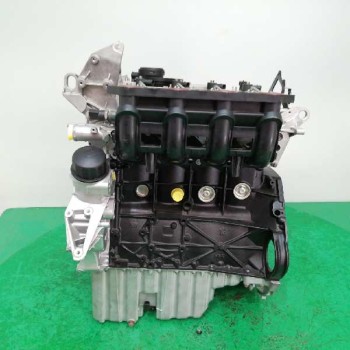 Recambio de motor completo para mercedes-benz sprinter 02.00  caja cerrada, techo elevado 2.2 cdi cat referencia OEM IAM 611981 