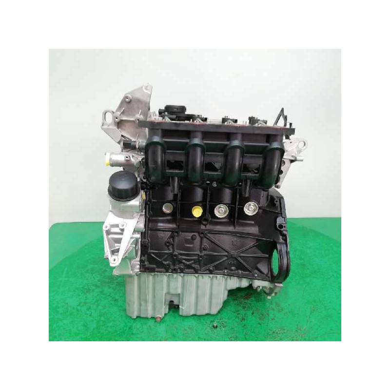 Recambio de motor completo para mercedes-benz sprinter 02.00  caja cerrada, techo elevado 2.2 cdi cat referencia OEM IAM 611981 
