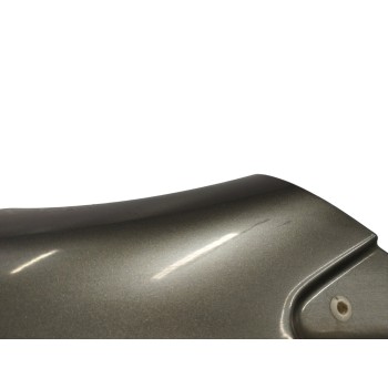 Recambio de aleta delantera izquierda para toyota corolla verso (r1) 2.2 d-cat referencia OEM IAM  OBSERVAR FOTOS 