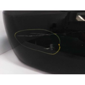 Recambio de paragolpes trasero para ssangyong rodius ii 2.2 xdi referencia OEM IAM   