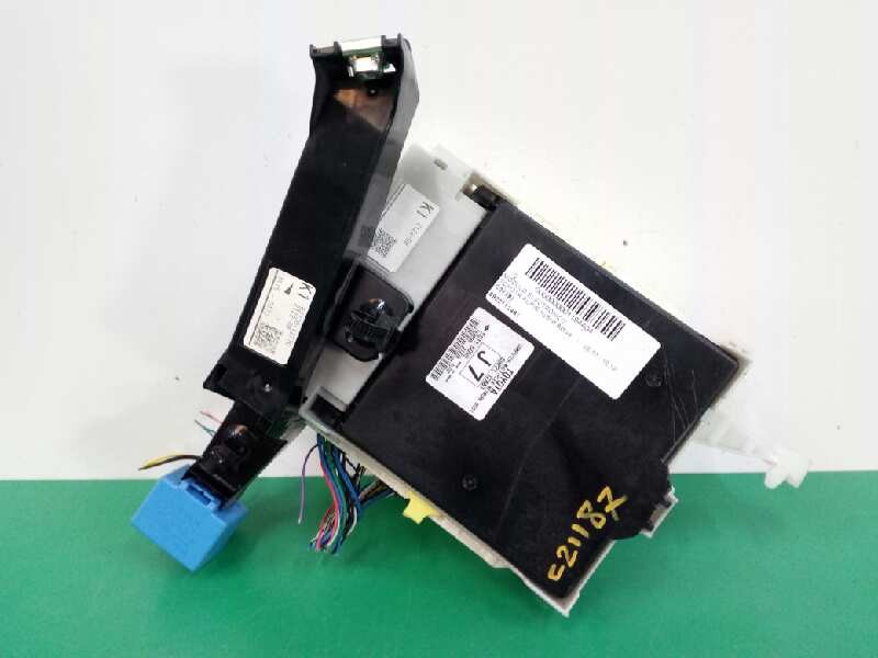 Recambio de modulo electronico para toyota auris hybrid active referencia OEM IAM 8922112481 Recambio de modulo electronico para toyota auris hybrid active referencia OEM IAM 8922112481
