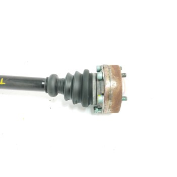 Recambio de transmision trasera derecha para audi allroad quattro (4b5) 2.5 v6 24v tdi referencia OEM IAM 4Z7501203A  