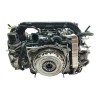 Recambio de motor completo para subaru forester (sh_) 2.0 d awd (shh) referencia OEM IAM EE20 166643 KM EE20Z