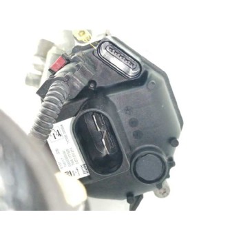 Recambio de cremallera direccion para opel insignia grand sport 1.6 cdti dpf referencia OEM IAM 23338635 P23338635 7817974477