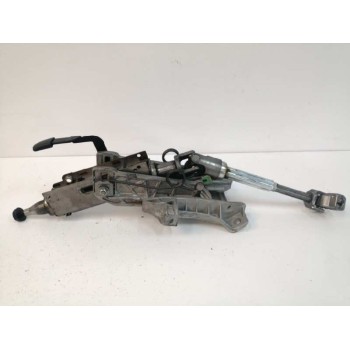 Recambio de columna direccion para ford s-max (wa6) 2.0 tdci referencia OEM IAM 6G9N3C529AH  