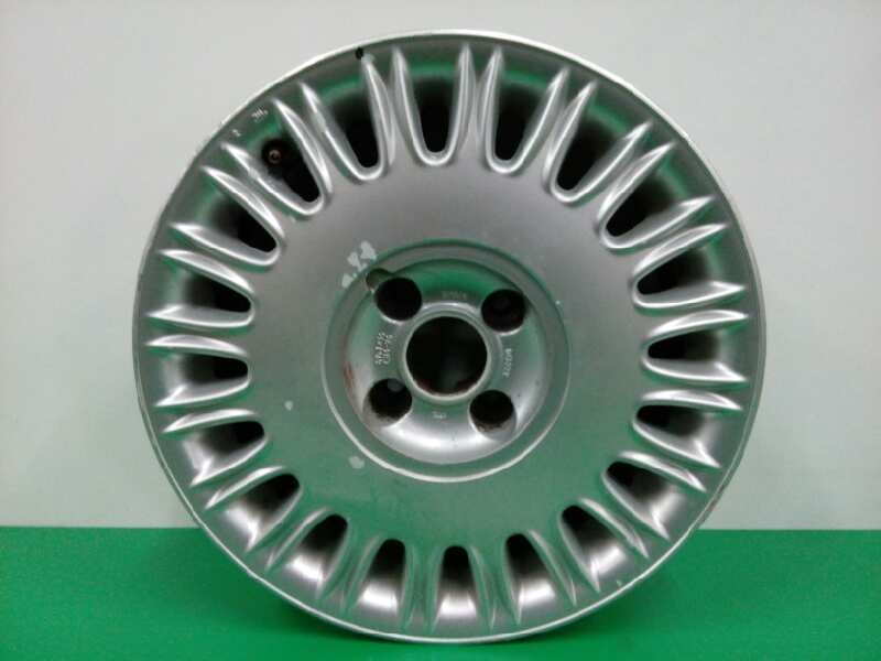 Recambio de llanta para citroën c5 berlina 2.2 hdi exclusive automático referencia OEM IAM MONZA16 6,5JX16CH426 540292
