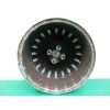 Recambio de llanta para citroën c5 berlina 2.2 hdi exclusive automático referencia OEM IAM MONZA16 6,5JX16CH426 540292