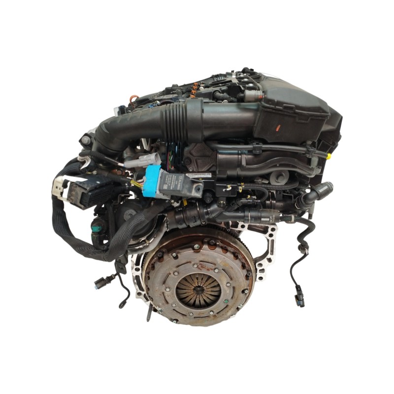 MOTOR COMPLETO YHY