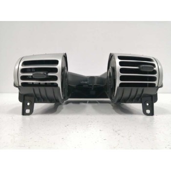 Recambio de rejilla aireadora para smart fortwo coupe 1.0 cat referencia OEM IAM A4518300254 CENTRAL 