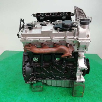 Recambio de motor completo para mercedes-benz sprinter 02.00  caja cerrada, techo elevado 2.2 cdi cat referencia OEM IAM 611981 