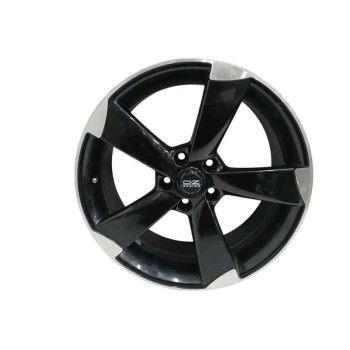 Recambio de llanta para audi tt (8j3/8j9) 2.0 16v tdi referencia OEM IAM ROTOR 9JX18H2 ET45 5X115