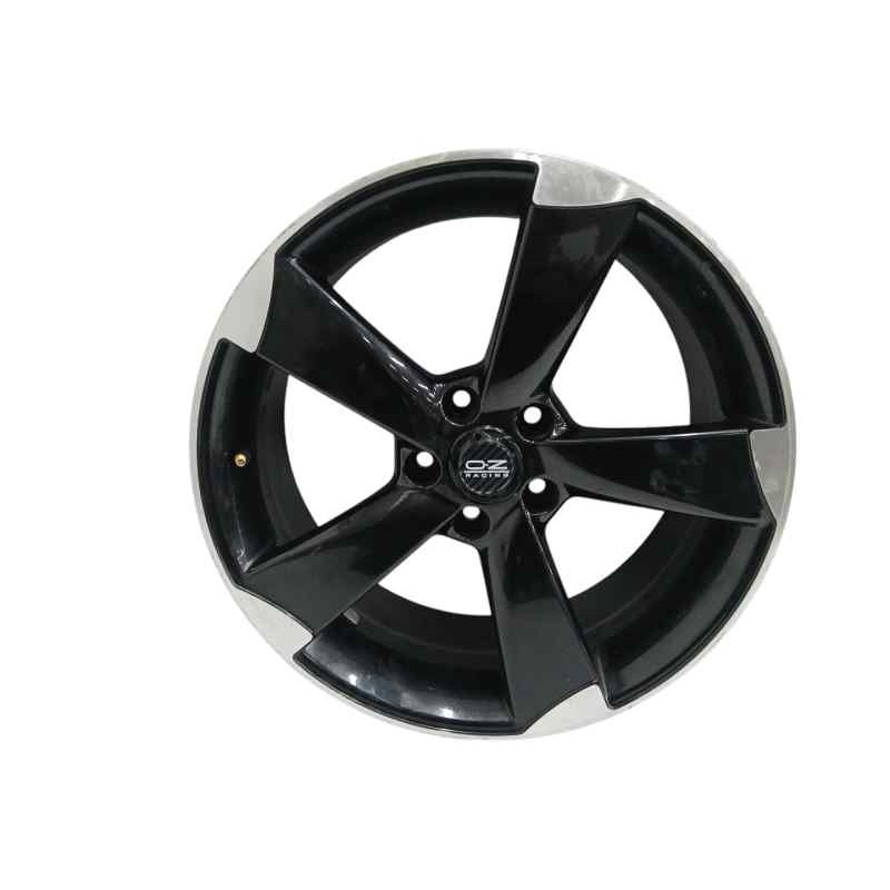 Recambio de llanta para audi tt (8j3/8j9) 2.0 16v tdi referencia OEM IAM ROTOR 9JX18H2 ET45 5X115