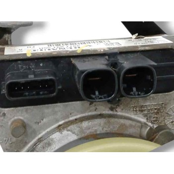 Recambio de bomba direccion para renault express furgoneta/monovolumen 1.5 blue dci 95 (f6ab) referencia OEM IAM 491109155R  