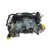Recambio de motor completo para subaru forester (sh_) 2.0 d awd (shh) referencia OEM IAM EE20 166643 KM EE20Z