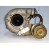 Recambio de turbocompresor para opel astra f berlina 1.7 turbodiesel cat (x 17 dtl / 2h8) referencia OEM IAM 90499271 4540921 T1