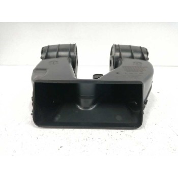 Recambio de rejilla aireadora para smart fortwo coupe 1.0 cat referencia OEM IAM A4518300254 CENTRAL 