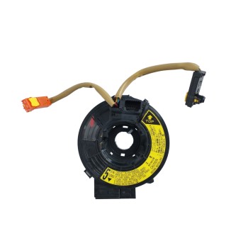 Recambio de anillo airbag para toyota corolla verso (r1) 2.2 d-cat referencia OEM IAM   