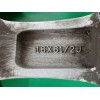 Recambio de llanta para mazda 3 lim. () style referencia OEM IAM 9965E76560 16X61/2J 9965E76560