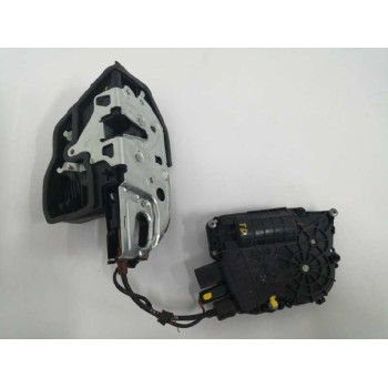 Recambio de cerradura puerta trasera derecha para bmw 7 (f01, f02, f03, f04) 750 i, li referencia OEM IAM 51227185688  