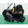 Recambio de cerradura puerta delantera derecha para toyota auris hybrid active referencia OEM IAM   