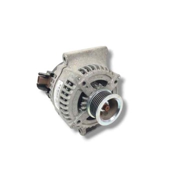 Recambio de alternador para opel astra k sports tourer 1.6 cdti dpf referencia OEM IAM 13520813 140A MS1042118551