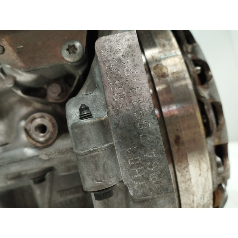 MOTOR COMPLETO YHY