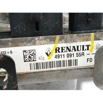 Recambio de bomba direccion para renault express furgoneta/monovolumen 1.5 blue dci 95 (f6ab) referencia OEM IAM 491109155R  