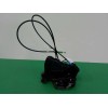 Recambio de cerradura puerta delantera derecha para toyota auris hybrid active referencia OEM IAM   