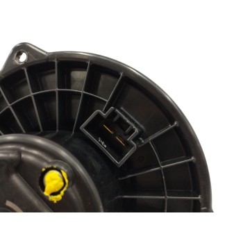 Recambio de motor calefaccion para lexus rx 3.5 v6 cat referencia OEM IAM 2727005091  