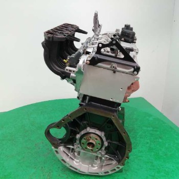 Recambio de motor completo para mercedes-benz sprinter 02.00  caja cerrada, techo elevado 2.2 cdi cat referencia OEM IAM 611981 