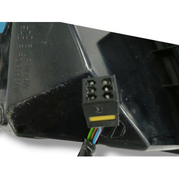 Recambio de piloto trasero derecho para opel antara a (l07) 2.2 cdti referencia OEM IAM 4819694  